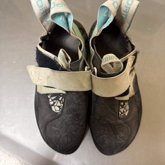 La sportiva women’s skwama EU 36.5 - Picture 6 of 6